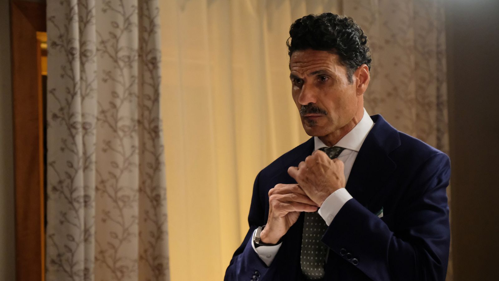 Servir y proteger - Episodio 1368 - Ver ahora