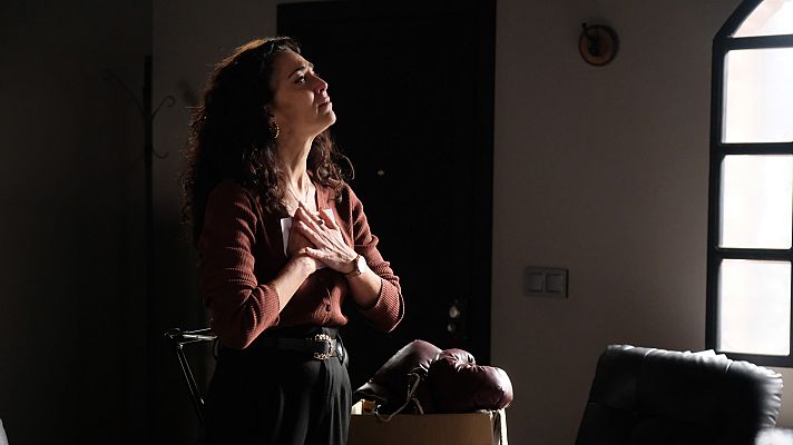 Servir y proteger - Episodio 1369