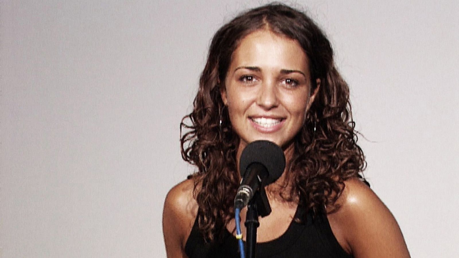 Viaje al centro de la tele - Mi primera noche: Camino a la fama - ver ahora