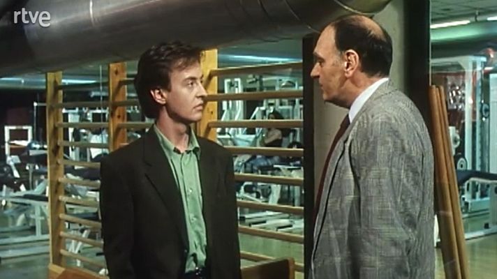 A su servicio - La restauradora