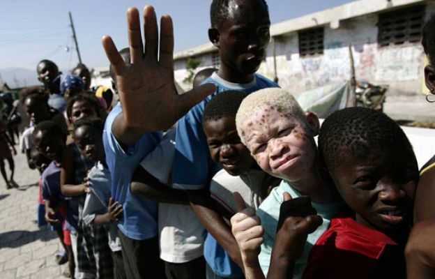 Telediario 1 - Telediario en 4' - 25/01/10