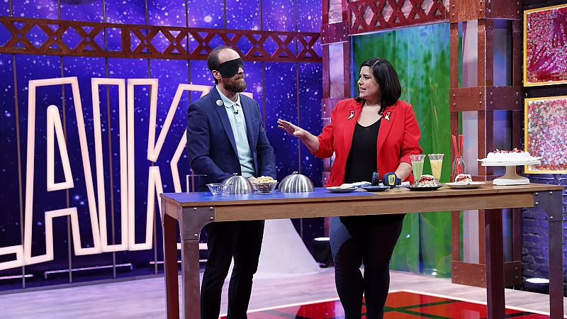 �rbita Laika - Psicolog�a con Laura Mor�n - Gastrof�sica