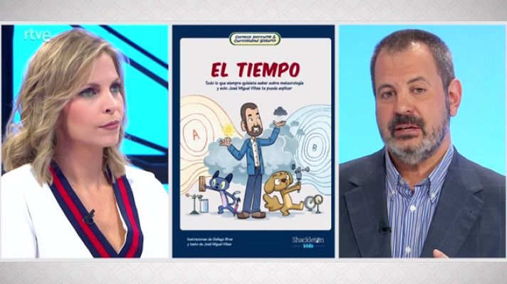 La aventura del Saber - José Miguel Viñas