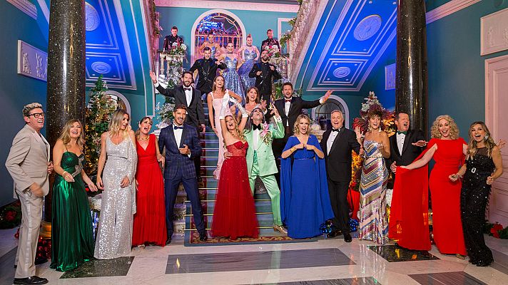 Telepasión Española - Se armó en Telepasión 2022