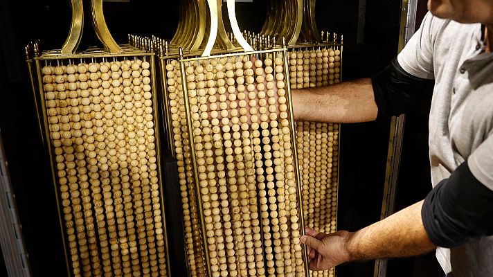 Hablando claro - Las terminaciones que nunca han sido agraciadas en la Lotería de Navidad