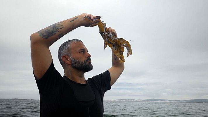  - Nuevos capítulos de Las Rutas d'Ambrosio