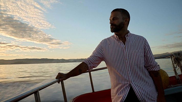 Las Rutas de... - Muy pronto, nueva temporada de Las Rutas D'Ambrosio