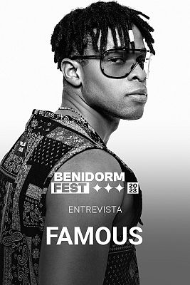 Eurodramas y comedias - Famous: "La Lola va a ofrecer diversión y baile"