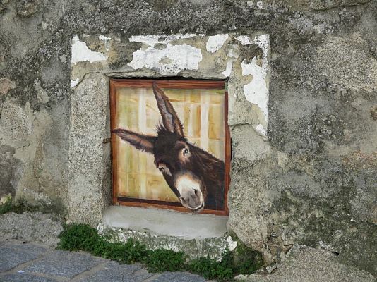 Para todos La 2 - Arte de lo urbano a lo rural