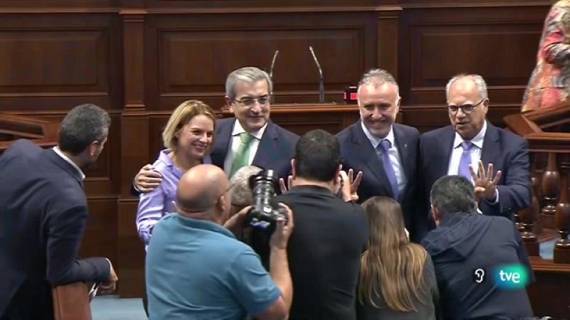 Telecanarias 2 - 20/12/2022 | Ver