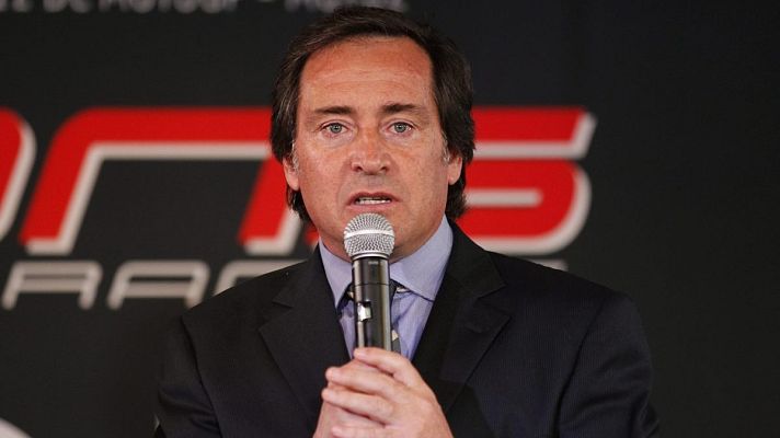 Informativo 24h - Sito Pons, absuelto del fraude fiscal por el que pedían 24 años de cárcel