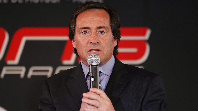 Sito Pons, absuelto del fraude fiscal por el que pedían cárcel - Informativo 24h | Ver