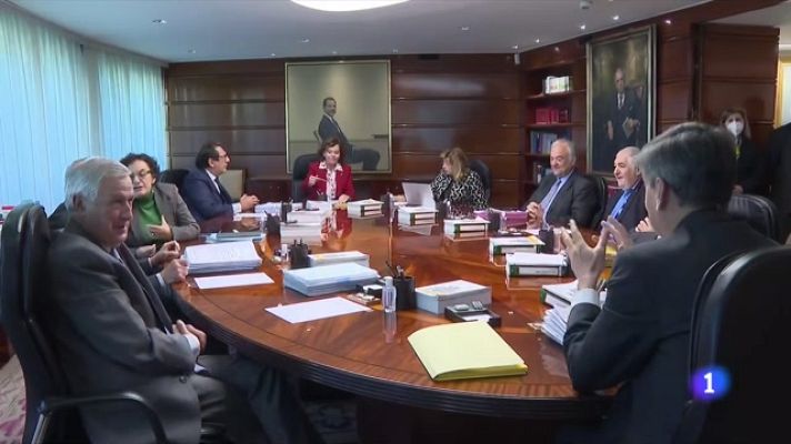 L'Informatiu - L'Informatiu - 21/12/2022