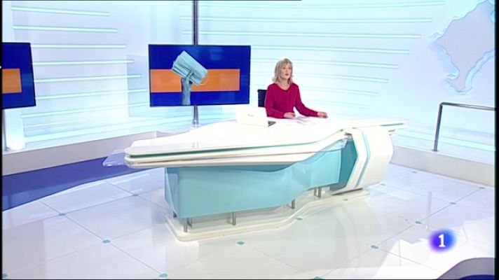 Telenavarra - Telenavarra en 2' - 21/12/2022