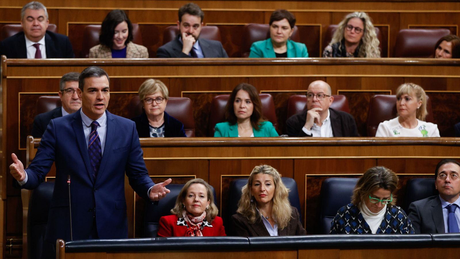 Telediario - 15 horas - 21/12/22 - ver ahora