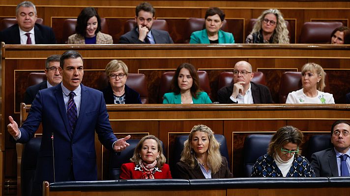 Telediario 1 - Telediario - 15 horas - 21/12/22