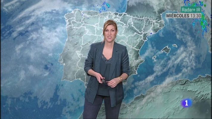 Noticias de Castilla y León - El tiempo en Castilla y León - 21/12/22