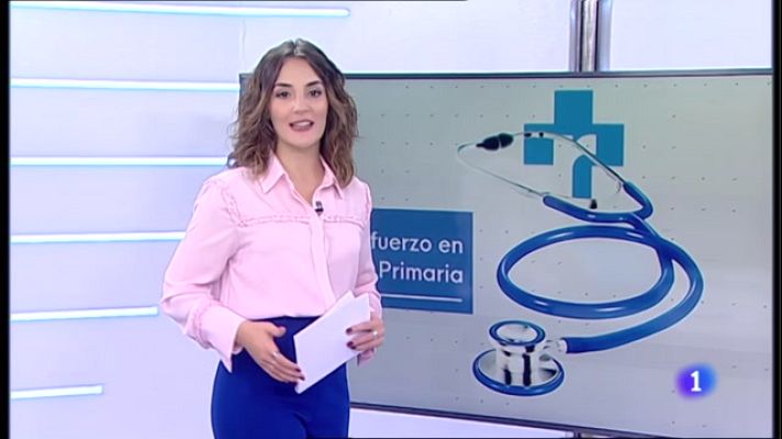 Informativo Telerioja - Telerioja en 2' - 21/12/22