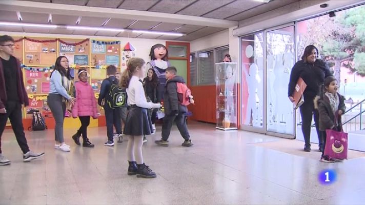 L'Informatiu - L'Informatiu 2 - 21/12/2022