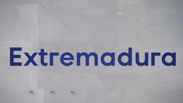Noticias de Extremadura - Noticias de Extremadura - 21/12/2022