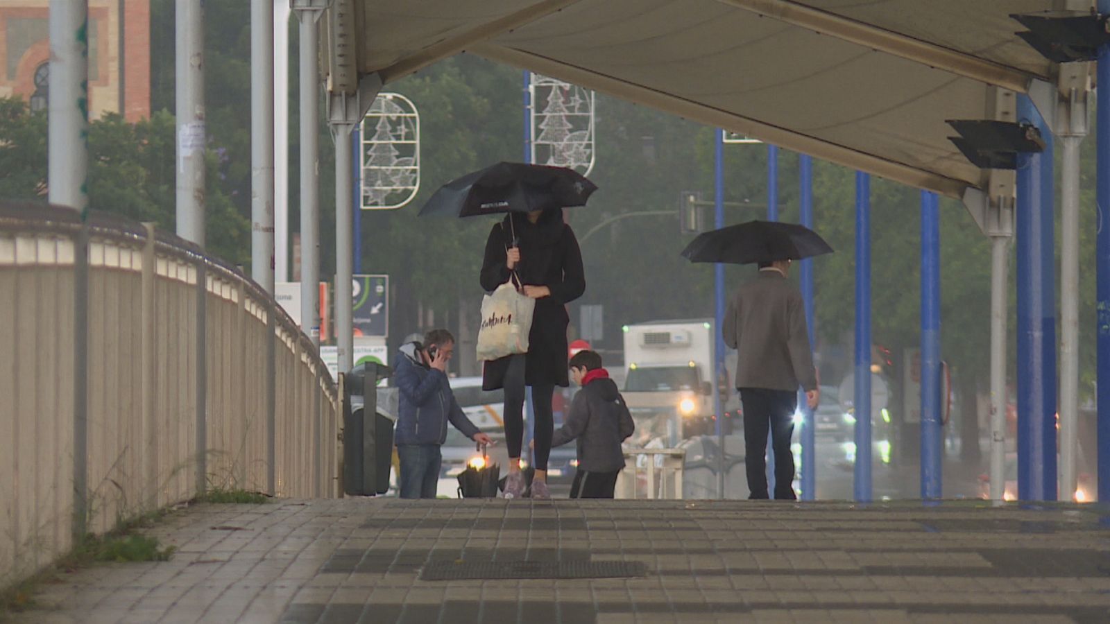 Pantanos al 28% - Ver ahora