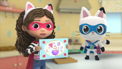 Los defensores de la casa de muñecas