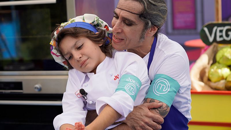 ¿Por qué es famoso Mario Vaquerizo?