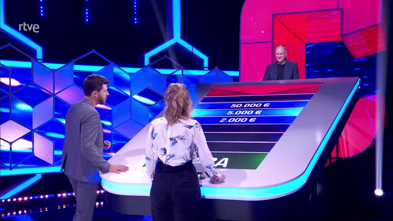 El cazador - Programa 621 - ver ahora