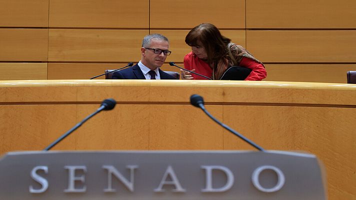 Telediario 2 - Telediario 2 en 4' - 21/12/22