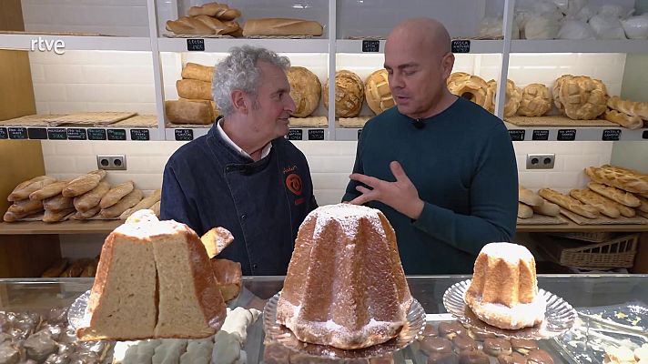 Aquí la Tierra - Aquí la Tierra - 21/12/22