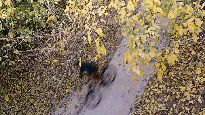 El tiempo - Subida ligera de temperaturas en toda España y menos lluvias