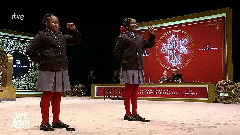 El 4.074, segundo premio Lotera de Navidad 2022 - Lotera de Navidad | Ver