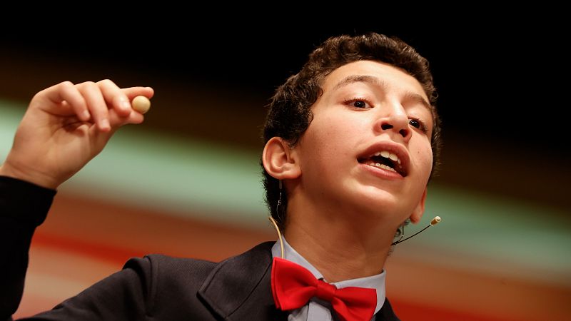 El 54.289, primer cuarto premio de la Lotera de Navidad 2022 - Lotera de Navidad | Ver