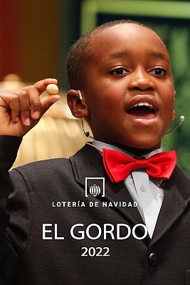 Lotería de Navidad - El Gordo de la Lotería de Navidad, el 5.490