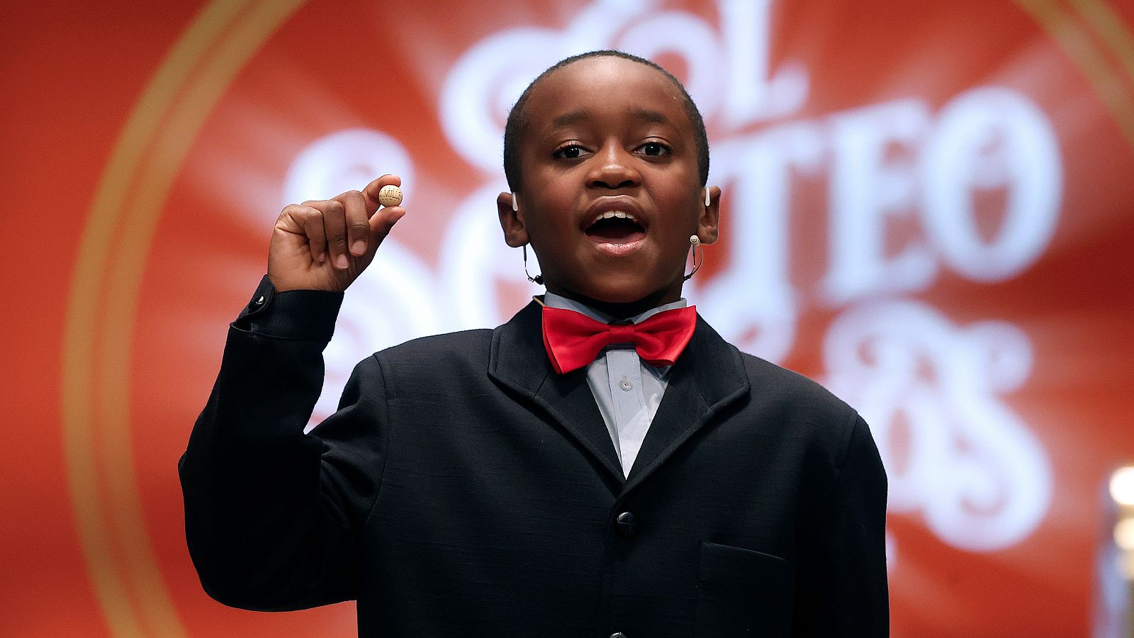 El Gordo de la Lotera de Navidad, el 5.490 - Lotera de Navidad | Ver