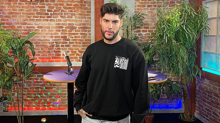 Eurodramas y comedias - José Otero: "Va a haber cuatro bailarines canarios conmigo"