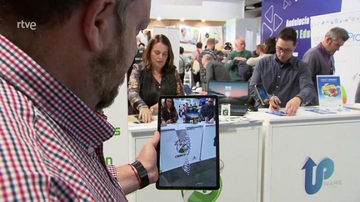 La aventura del Saber - SIMO EDUCACIÓN 2022