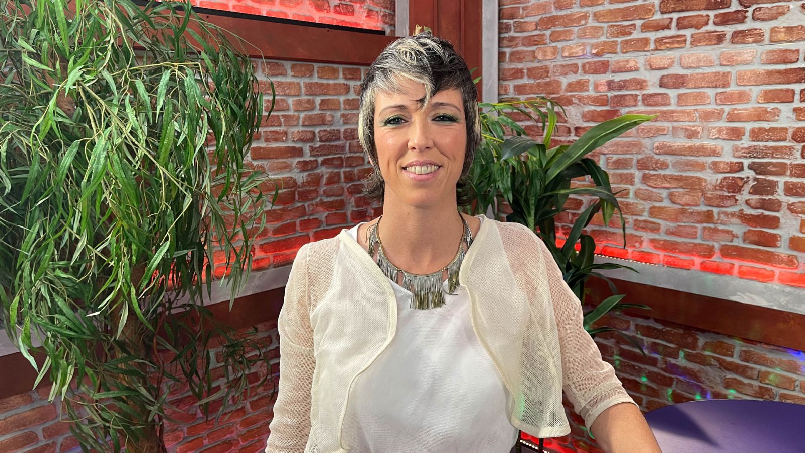 Eurodramas y comedias - Karmento: "Si gano Eurovisión, gritaré un 'loroló' infinito"