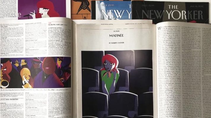 La aventura del Saber - ILUSTRADORES: JORGE ARÉVALO