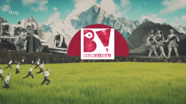 La aventura del Saber - Boek visual: Pili Concellón