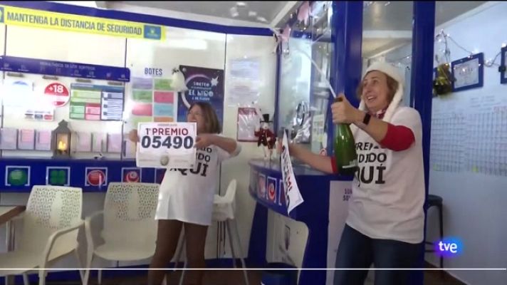 Informatiu Balear - Informatiu Balear 1 - 22/12/22