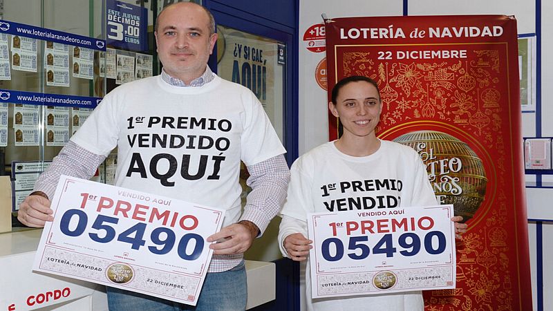 Telediario 1 en cuatro minutos - 22/12/22 - Ver ahora