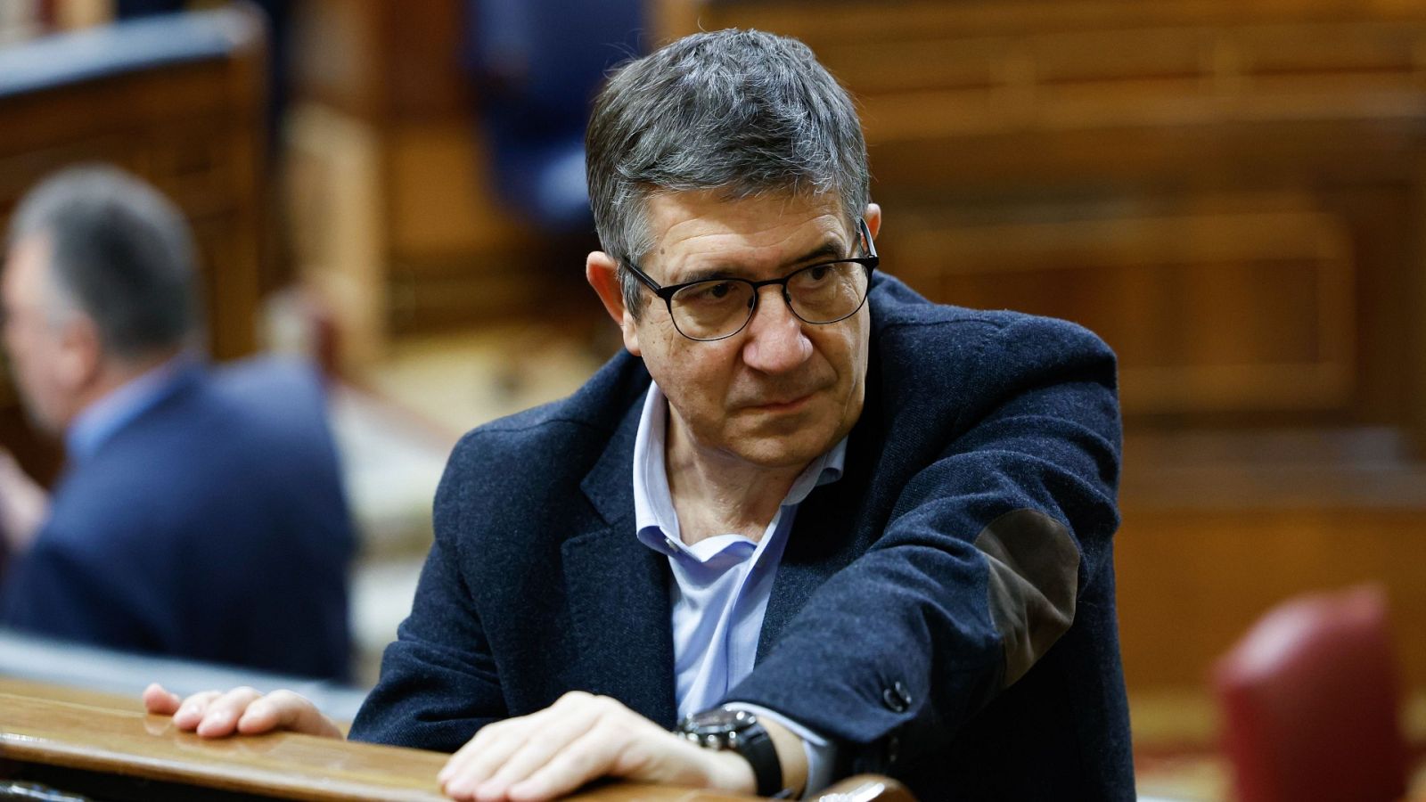 El Gobierno trabaja en la reforma para desbloquear el TC y sus socios critican la tardanza del tribunal en su fallo