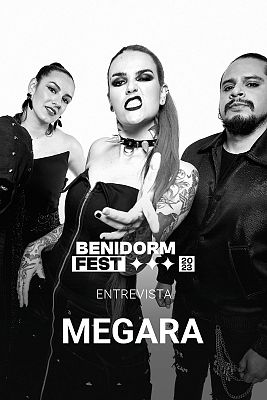 Eurodramas y comedias - Megara: "Con la puesta en escena se nos ha ido la cabeza"