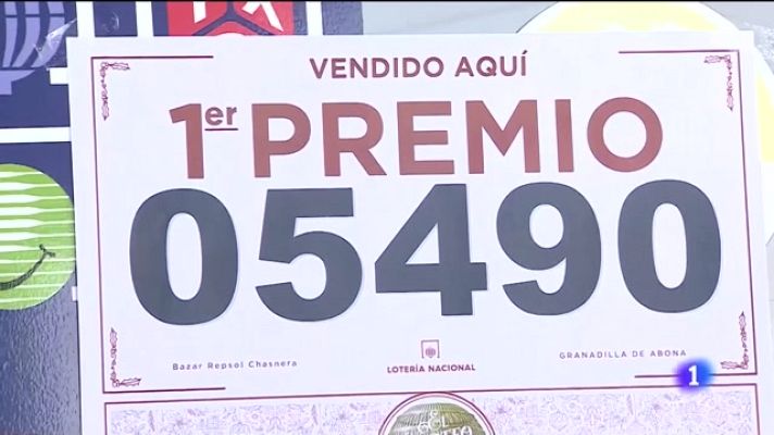 Telecanarias - Telecanarias - 22/12/2022