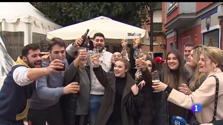 Panorama Regional - Asturias en 2' - 22/12/22