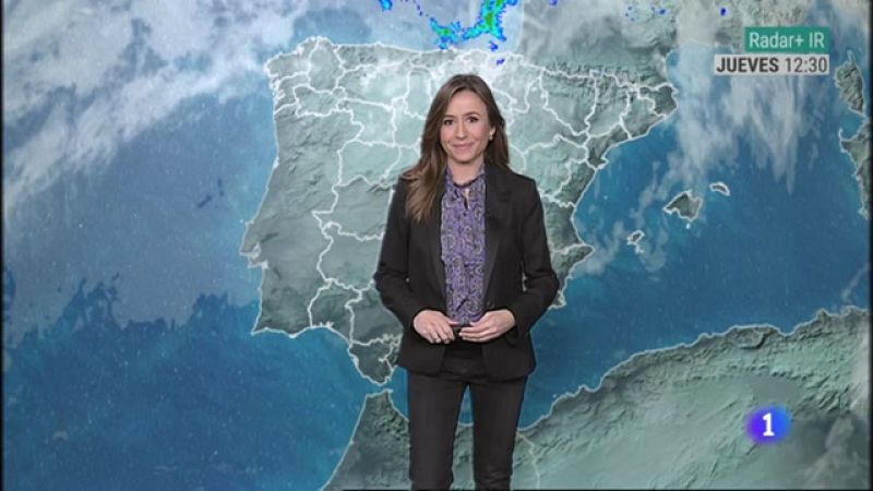 El tiempo en Castilla y León - 22/12/22 | Ver