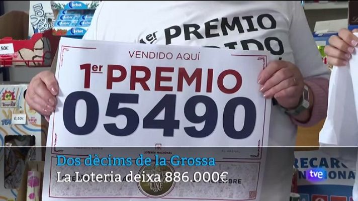 Informatiu Balear - Informatiu Balear 2 - 22/12/22