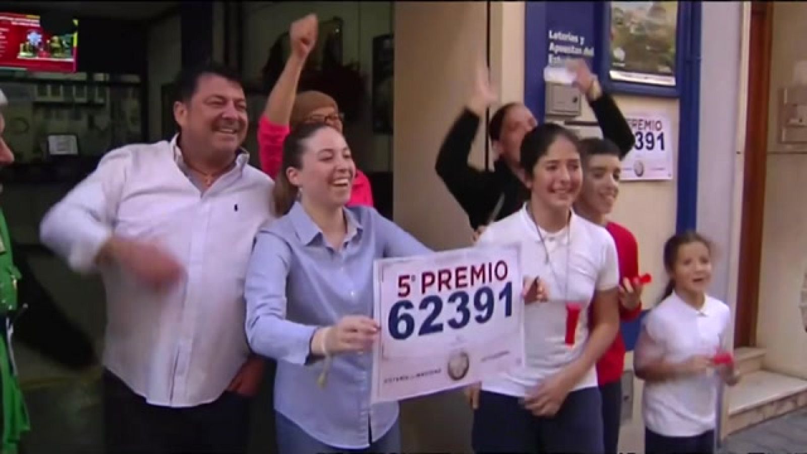 L'Informatiu Comunitat Valenciana 2 - 22/12/22 ver ahora