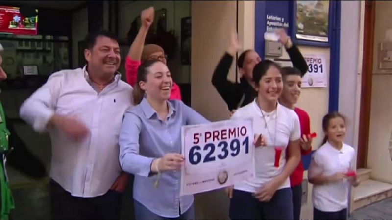 L'Informatiu Comunitat Valenciana 2 - 22/12/22 ver ahora